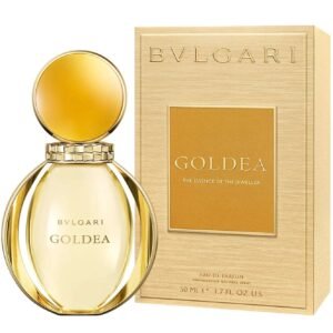 Goldea Eau de Parfum 50ml – Image 2