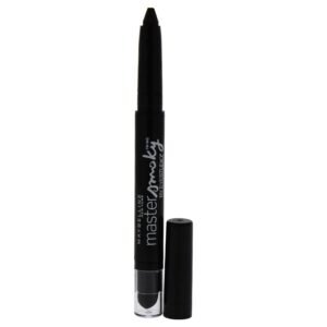 Eye Studio Master Smoky Shadow Pencil - Black Smoke – Image 1