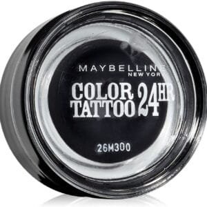 EYE STUDIO COLOR TATTOO - 60 TIMELESS BLACK – Image 1