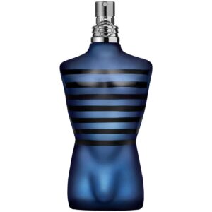 Ultra Mâle Eau De Toilette Intense 75ML