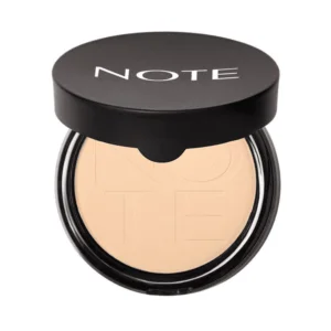 Luminous Silk Compact Powder - not 01 Beige – Image 1