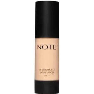 Detox & Protect Fondation - not 01 Beige – Image 1