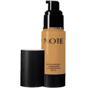 Detox & Protect Fondation - not 06 Dark Honey – Image 1