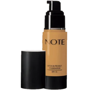 Detox & Protect Fondation - not 06 Dark Honey – Image 1