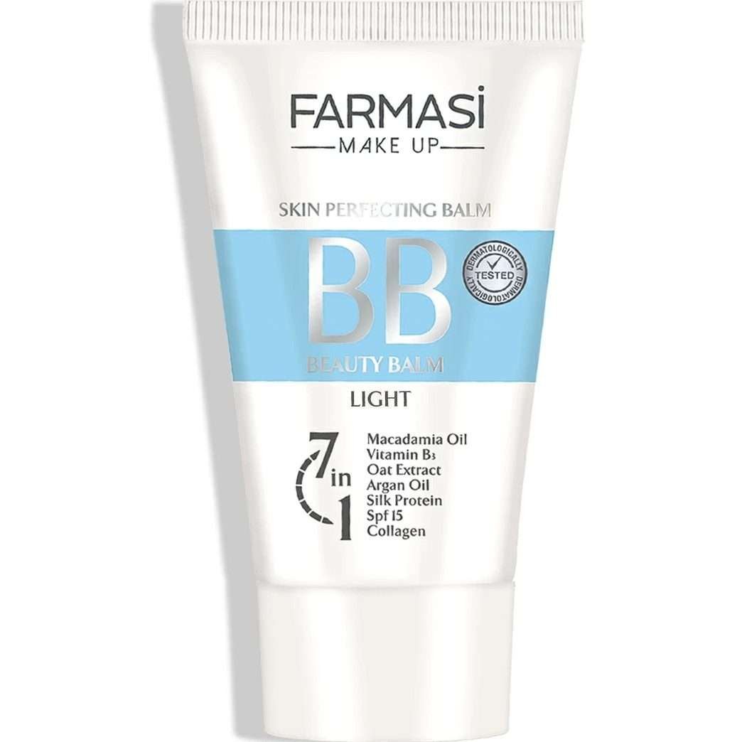 Farmasi BB Crème 7en1 Foundation