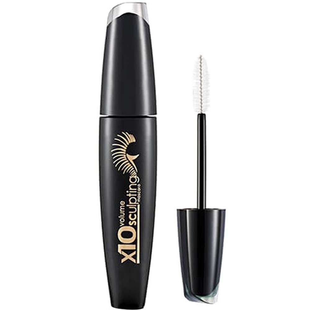 Flormar X10 Sculpting Volume Mascara