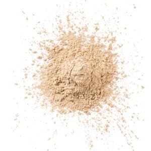 LOOSE POWDER - 004 BEIGE SAND – Image 4