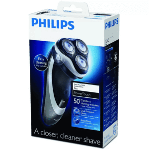 Power Touch Tondeuse Series 5000 - PT786/20 – Image 2