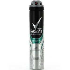 Déodorant Spray 200ml Sensitive – Image 1