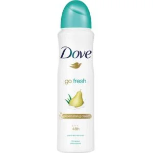 Déodorant Spray 250ml Pear