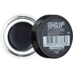 EYE STUDIO COLOR TATTOO - 60 TIMELESS BLACK – Image 3