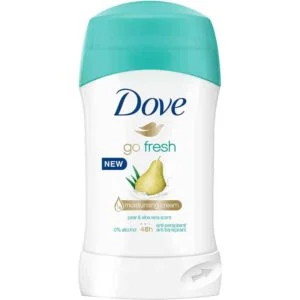 Déodorant Stick 40ml Pear