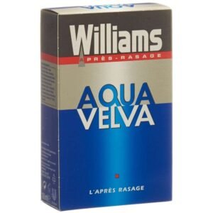 Après rasage Aqua Velva – Image 3