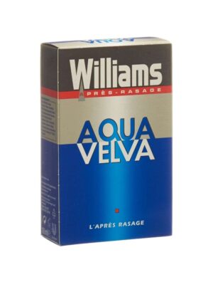 Après rasage Aqua Velva – Image 3