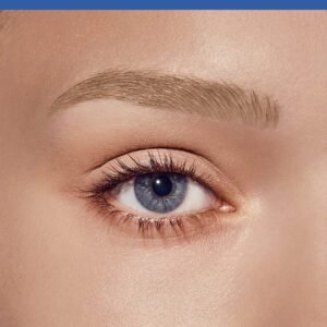 Brow Design Sourcils - 01 Blond – Image 3