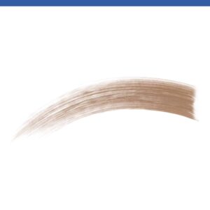 Brow Design Sourcils - 01 Blond – Image 4