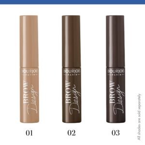 Brow Design Sourcils - 01 Blond – Image 5