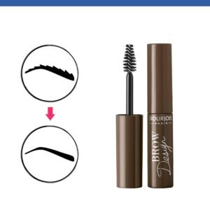 BROW DESIGN SOURCILS - 02 CHÂTAIN – Image 2
