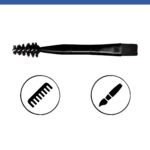 Brow Palette Sourcils - 01 Blonde – Image 3