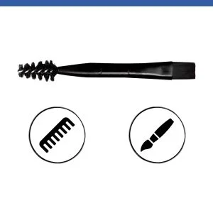 Brow Palette Sourcils - 02 Brunette – Image 3
