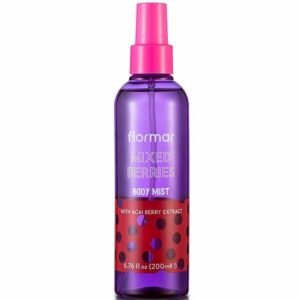 Brume Mixed Berries 200ml – Image 1