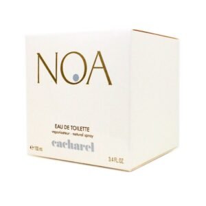 Noa Eau de Toilette 100ml – Image 3