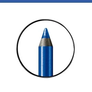 Contour Clubbing Waterproof Crayons - 45 Blue remix – Image 2