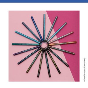 Contour Clubbing Waterproof Crayons - 55 Ultra black glitter – Image 3