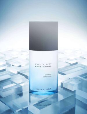 Oceanic Expedition Eau de Toilette 125ml – Image 3