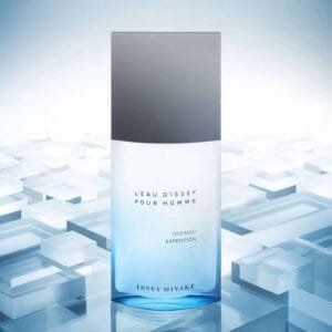 Oceanic Expedition Eau de Toilette 125ml – Image 3