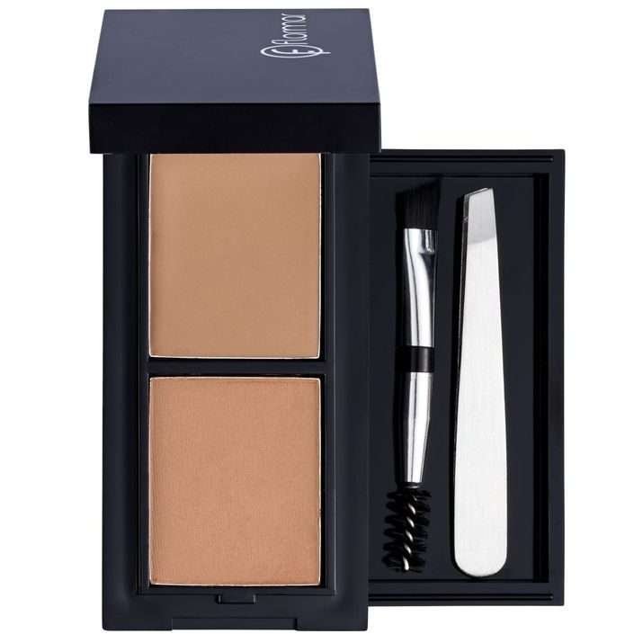 Flormar Eyebrow Design Kit Brow Pencil