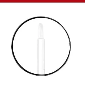 Gloss Effet 3D Gloss - 03 Brun ros? academic – Image 4