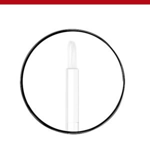 Gloss à ffet 3D Gloss à  23 Framboise magnific – Image 4