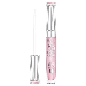 Gloss Effet 3D Gloss - 29 Rose Charismatic – Image 1