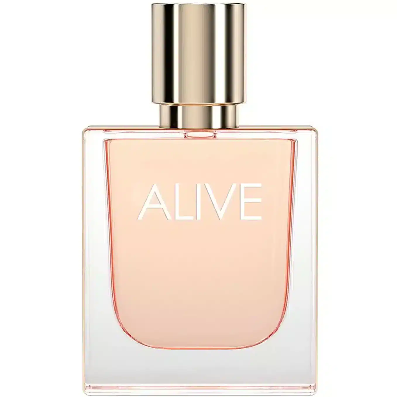 Hugo Boss Alive Eau de Toilette 80 ml