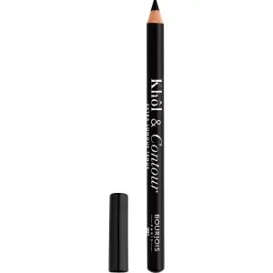 Kh?l & Contour Crayons - 01 Noir-issime – Image 1