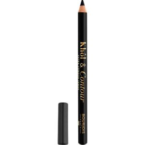 Kh?l & Contour Crayons - 02 Ultra Black – Image 1