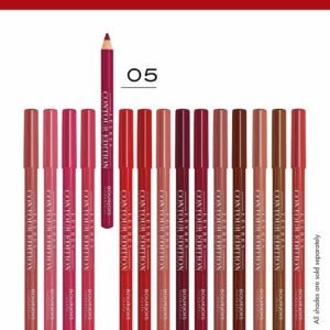 Lèvres Contour Edition Crayons à Lèvres - 05 Berry much – Image 5
