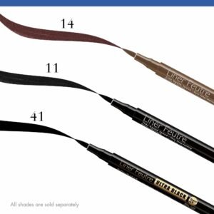 Liner Feutre - 11 Noir – Image 6