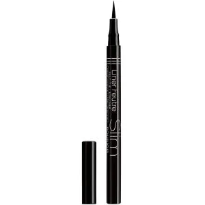 Liner Feutre Slim -16 Noir – Image 1