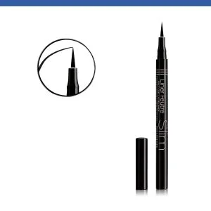 Liner Feutre Slim -16 Noir – Image 2