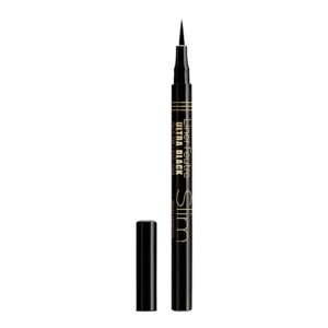 Liner Feutre Slim -17 Ultra Black – Image 1