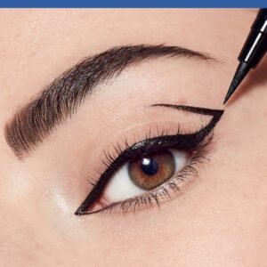 Liner Feutre Slim -17 Ultra Black – Image 3