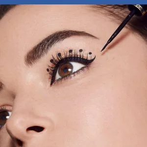 Liner Pinceau Crayons & liners - 33 Brun Impressionniste – Image 3