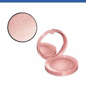 Little Round Pot Ombres ? paupi?res - 11 A l'eau de rose – Image 2