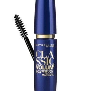 Mascara Volum 'Express Black – Image 1