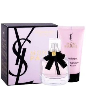 Coffret Eau de Parfum+Body lotion – Image 1