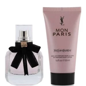 Coffret Eau de Parfum+Body lotion – Image 2
