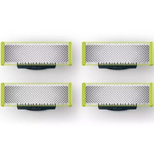 One Blade lames de rechange 240/50 - 4 pièces – Image 2