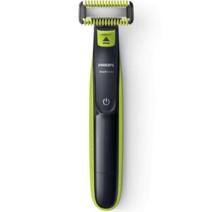 One Blade Rasoir Visage & Corps QP2620/20 – Image 10
